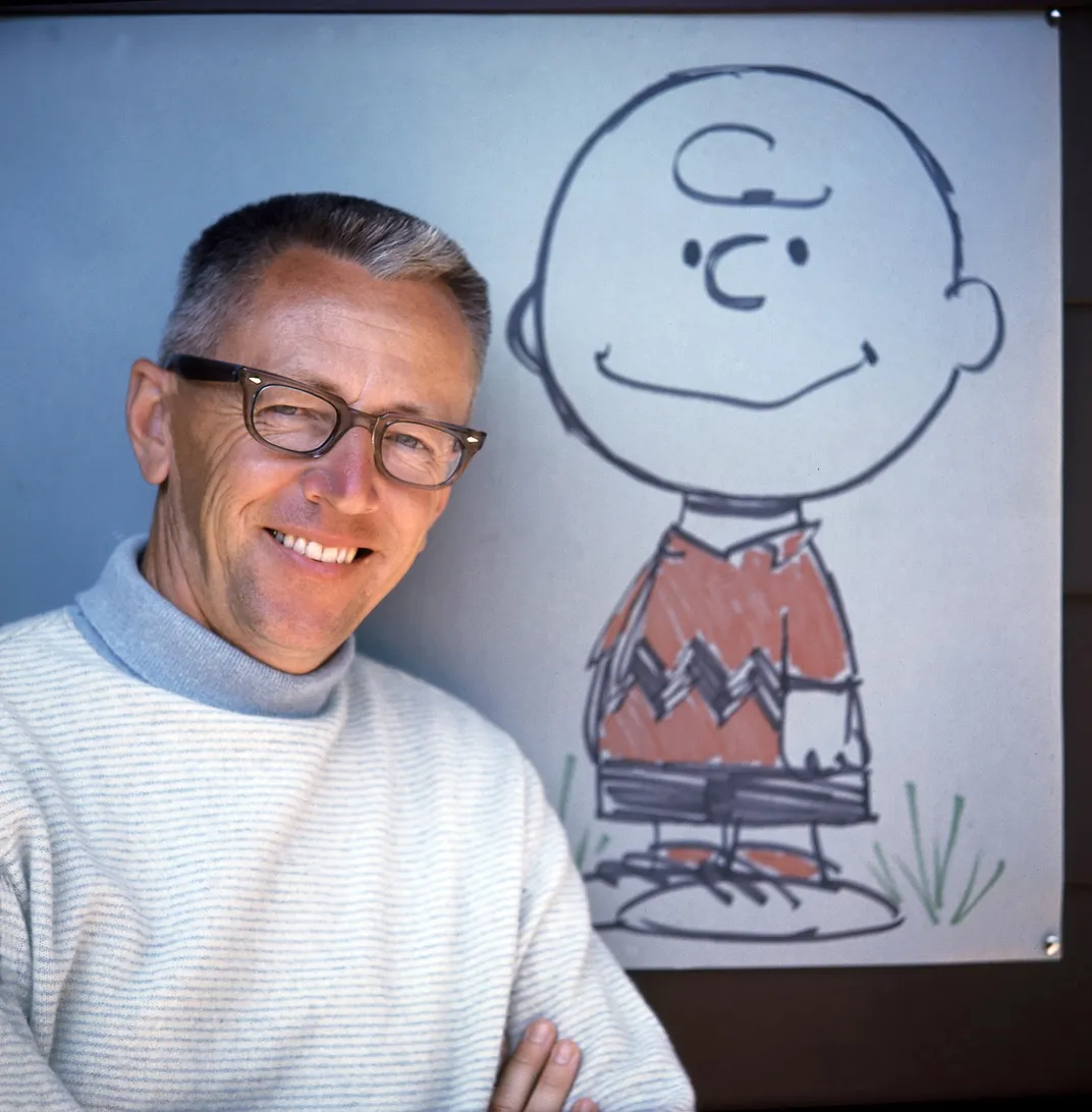 Charles M. Schulz