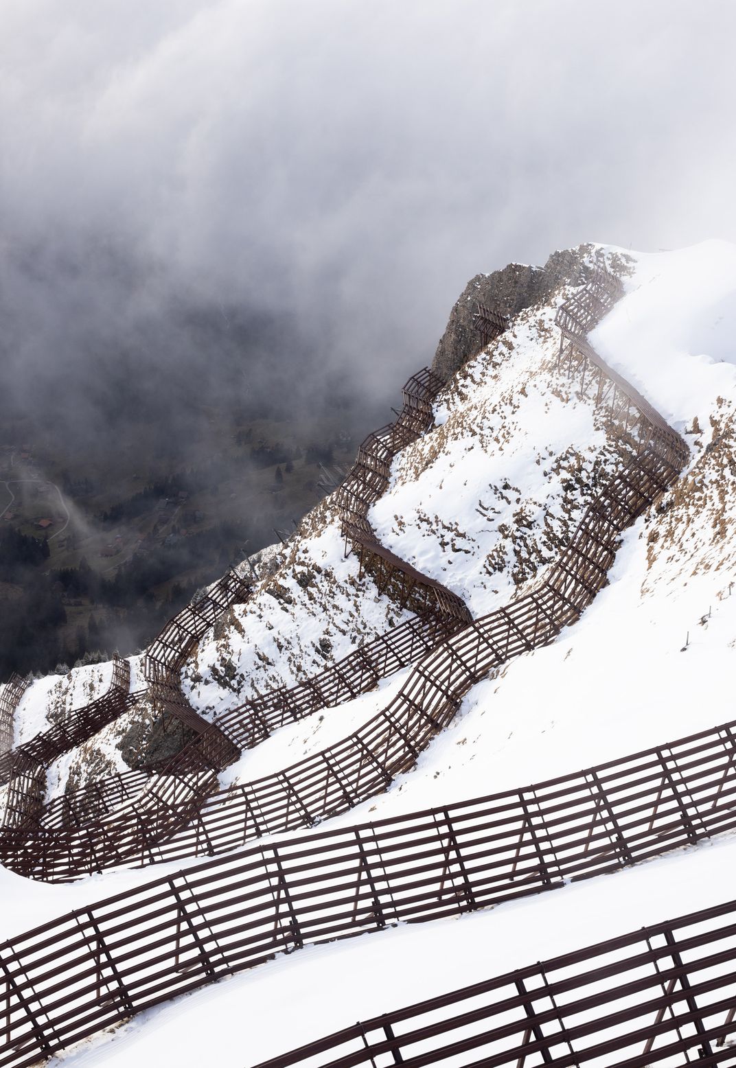 Royal Walk, Switzerland | Smithsonian Photo Contest | Smithsonian Magazine