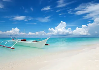 Philippines Island Adventure: A Tailor-Made Journey description