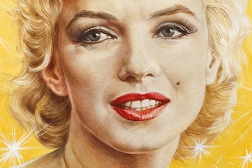 Marilyn Monroe