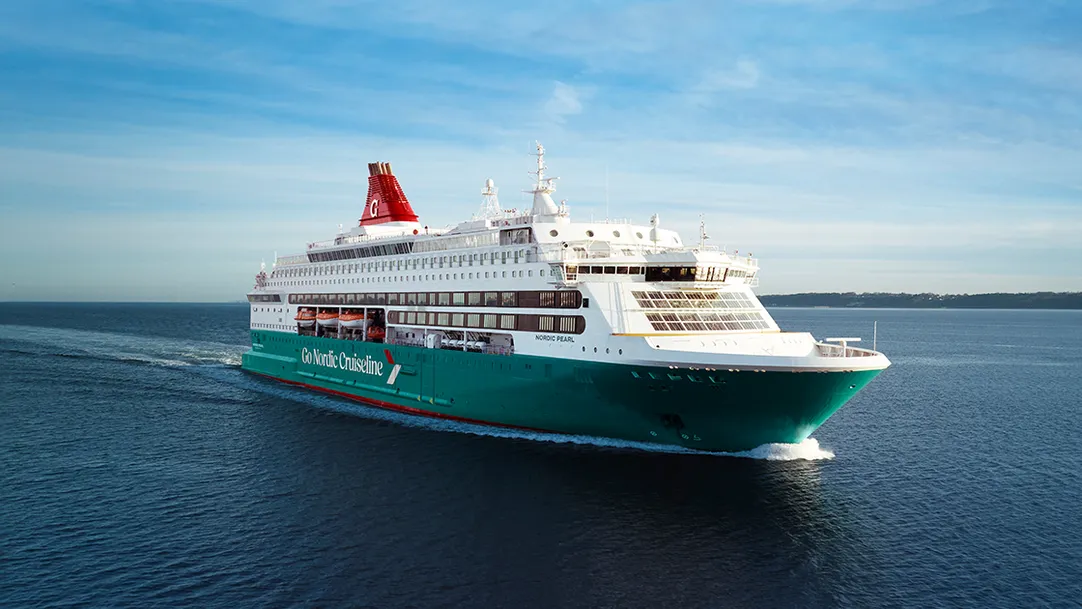 GoNordic Ferry photo
