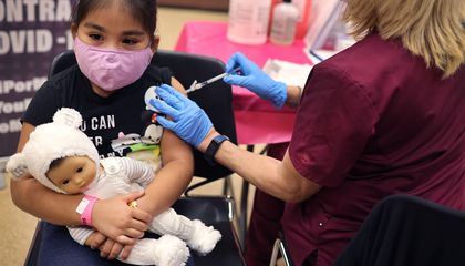 Six Important Things to Know About Covid Vaccination in Children