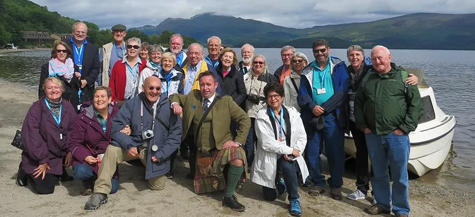 None Loch Lomond, Scotland. Credit: Katherine Forsyth 