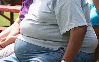 Is more than overeating to blame?
