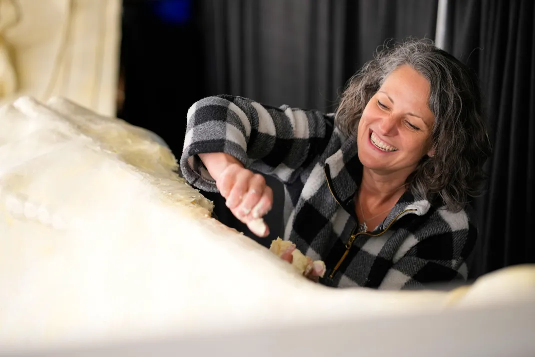 How Life-Size Cows Made of Butter Became an Iconic Symbol of the Midwest