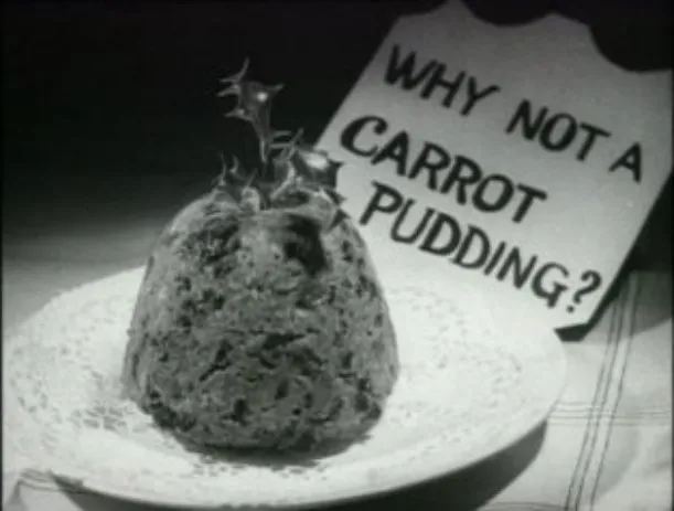 A WWII Propaganda Campaign Popularized the Myth That Carrots Help You See in the Dark