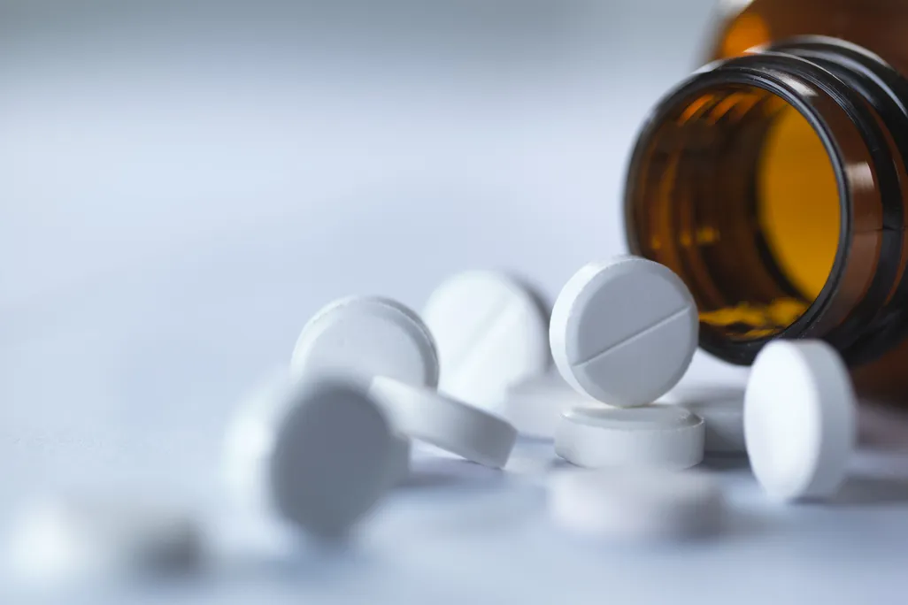 aspirin