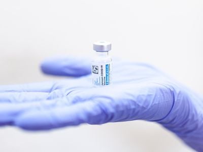 Early trials show a second dose of the J&J Covid-19 vaccine after six months later provides a promising antibody response. 