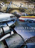 Cover for December 2003