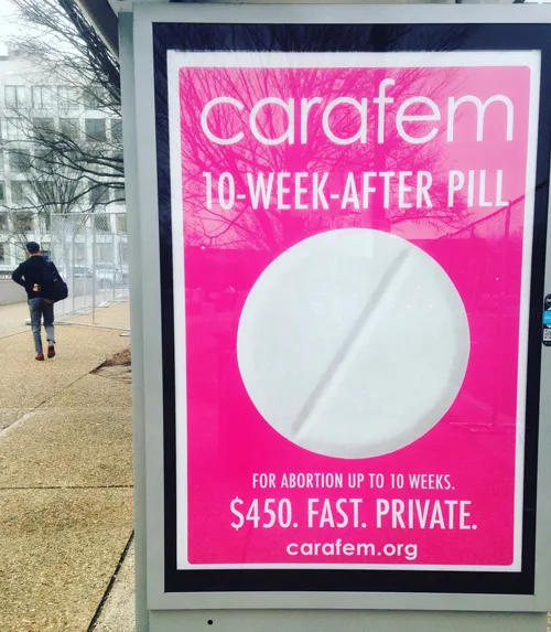 The Science Behind the “Abortion Pill”