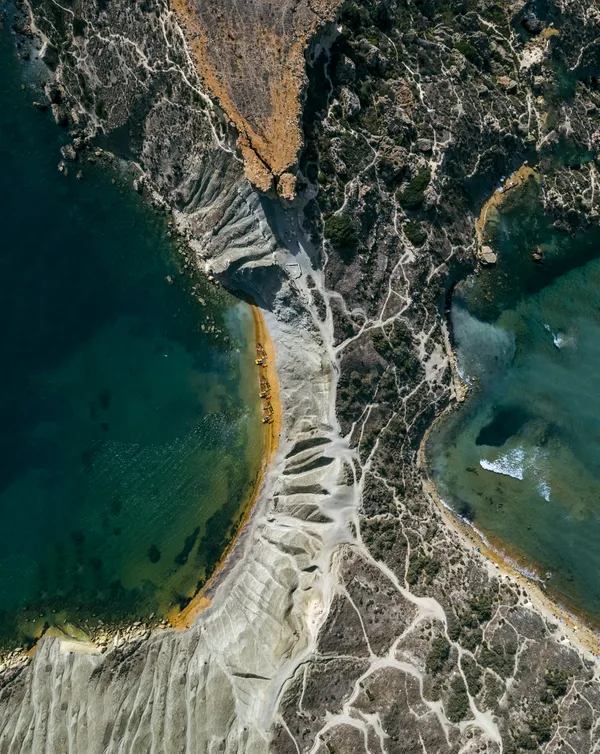 The Split Shore thumbnail