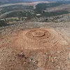 Discovery of 4,000-Year-Old Structure in Greece Stumps Archaeologists and Threatens Major Airport Construction icon