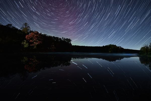 StarTrails-Aurora-FrenchCreekStatePark thumbnail