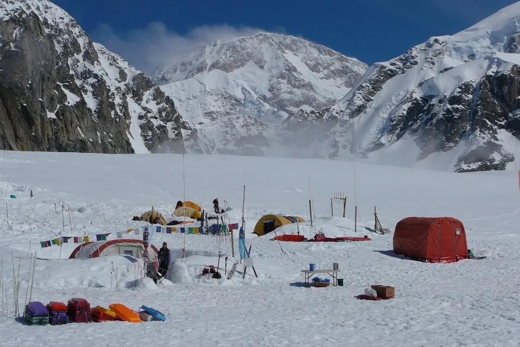 Denali Basecamp