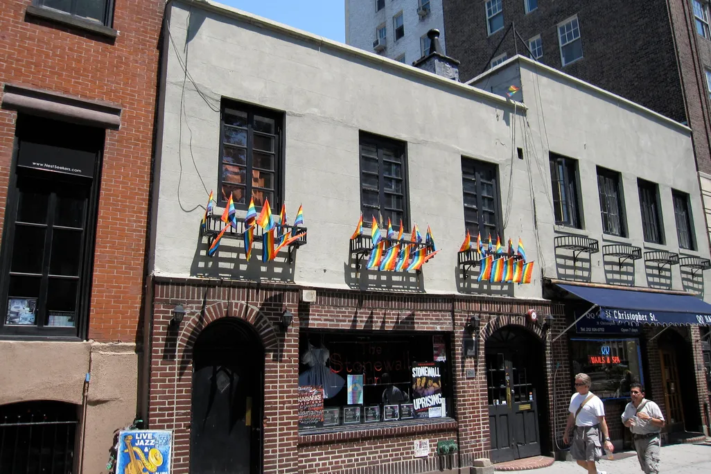 Stonewall Inn