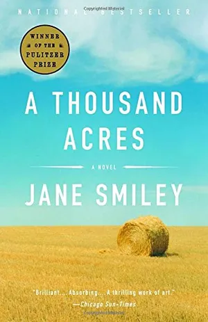 Preview thumbnail for 'A Thousand Acres: A Novel