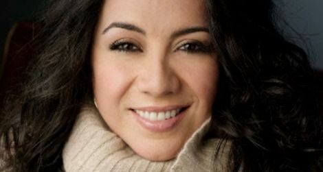 Latino jazz singer Claudia Acuña will perform her original compositions at the American History Museum.