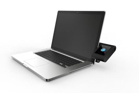 The latest Li-Fi prototype