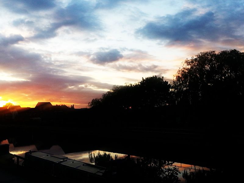 Quiet town Lincoln Smithsonian Photo Contest Smithsonian Magazine