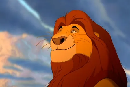 Step aside, Mufasa. In the real world, females run the pride.