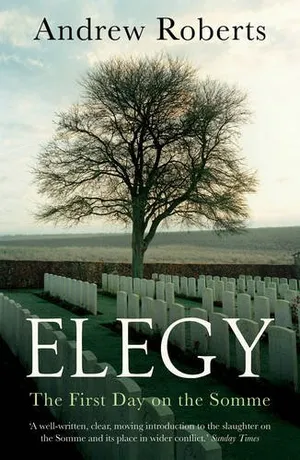 Preview thumbnail for video 'Elegy: The First Day on the Somme