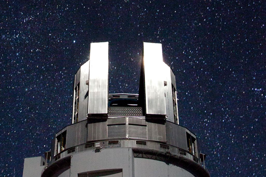 Subaru Telescope