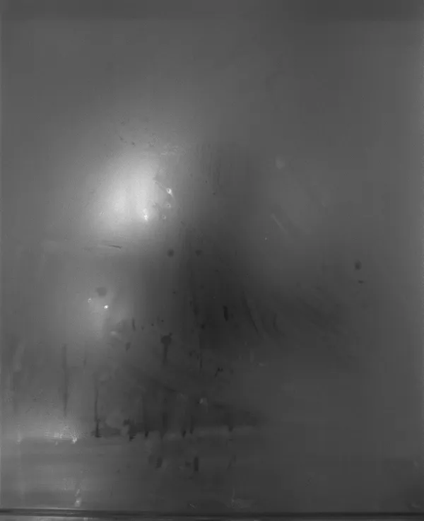 Foggy figure thumbnail