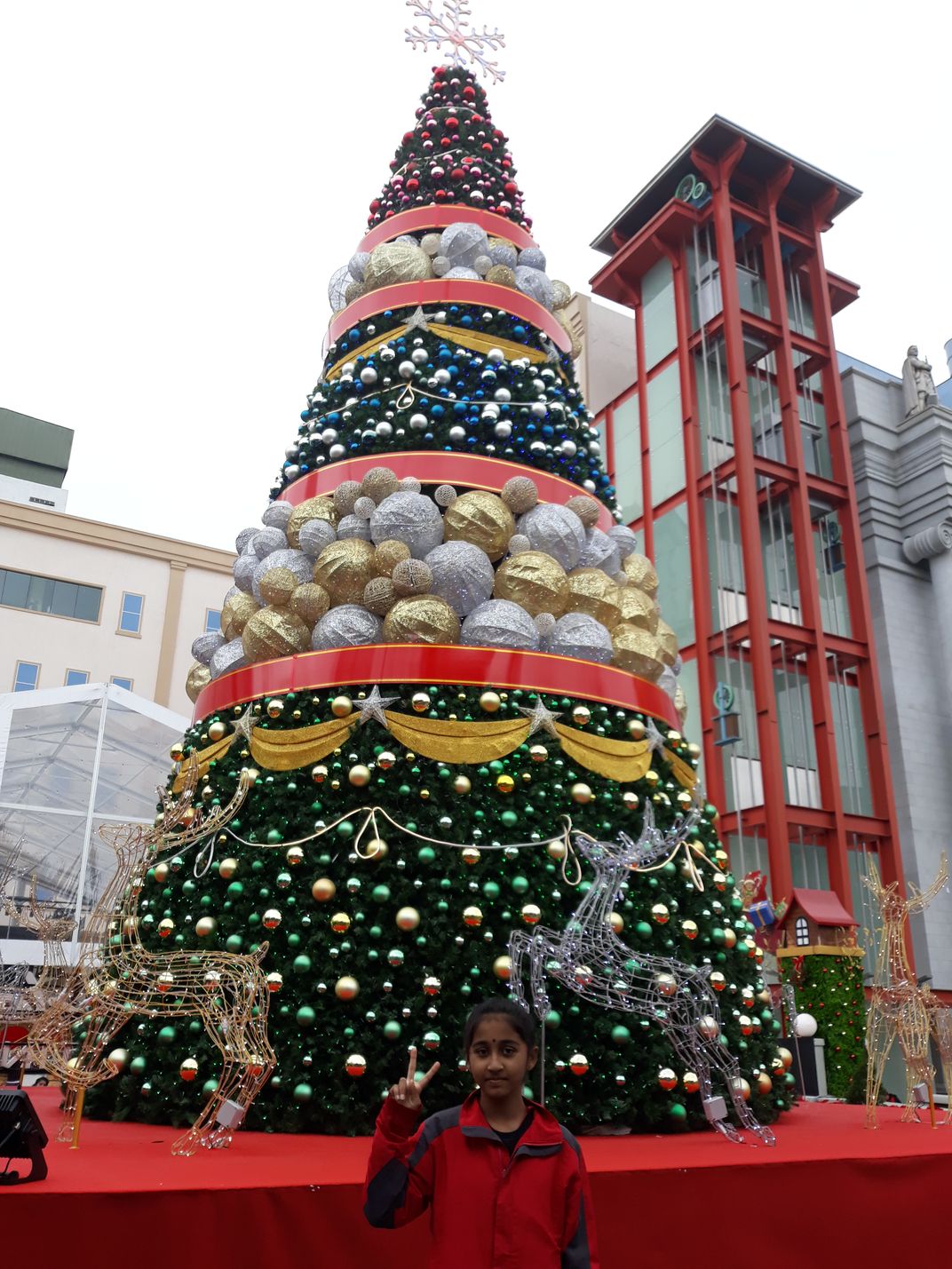 essay about holiday at genting highland