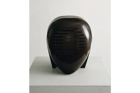 Radio Nurse by Isamu Noguchi, 1937