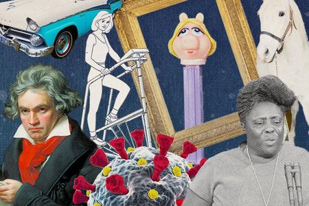 From a profile of voting rights activist Fannie Lou Hamer to a celebration of collector's items and a history of the StairMaster, these are 25 stories you might have missed in 2020.