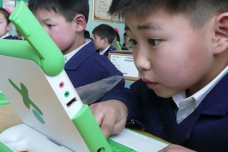 Technology has pushed education in good and bad directions.