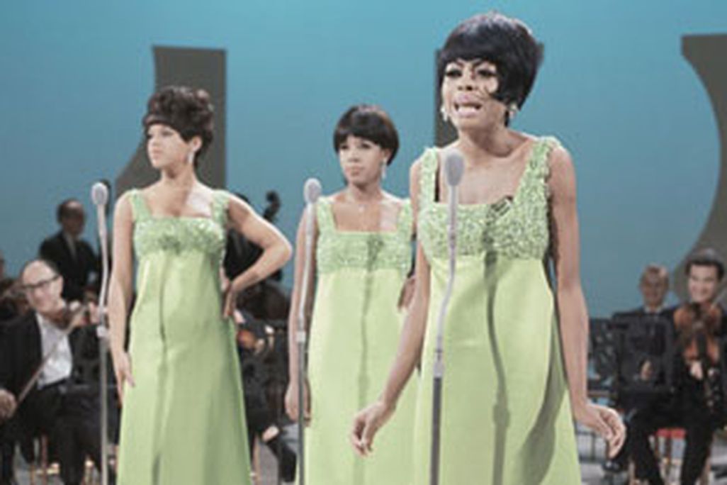 The Supremes