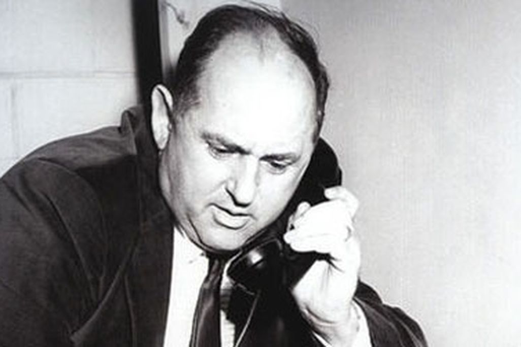 Colonel Tom Parker