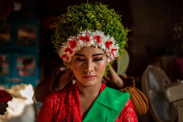 NGAROT FESTIVAL IN INDONESIA thumbnail