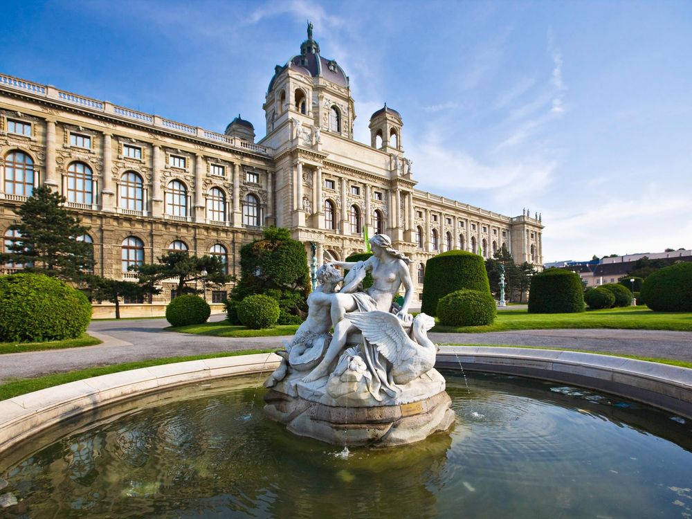 Kunsthistorisches Museum