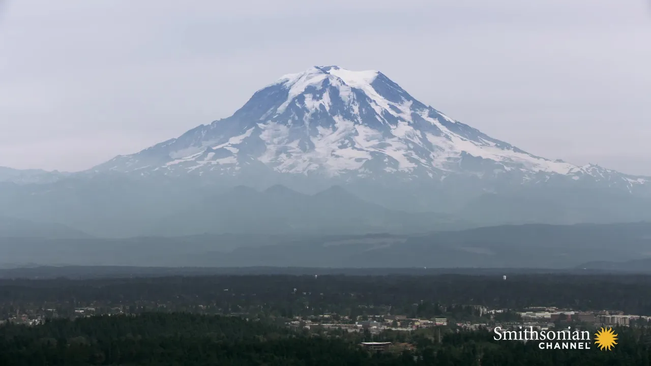 Preview thumbnail for Here's Why Mount Si Stands Out in TV History