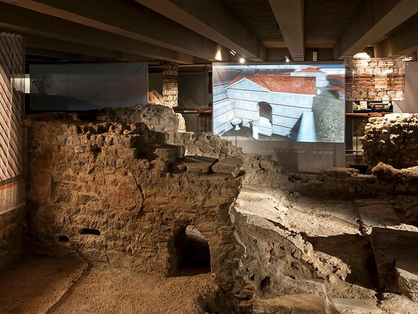 Notre Dame crypt (main longform)