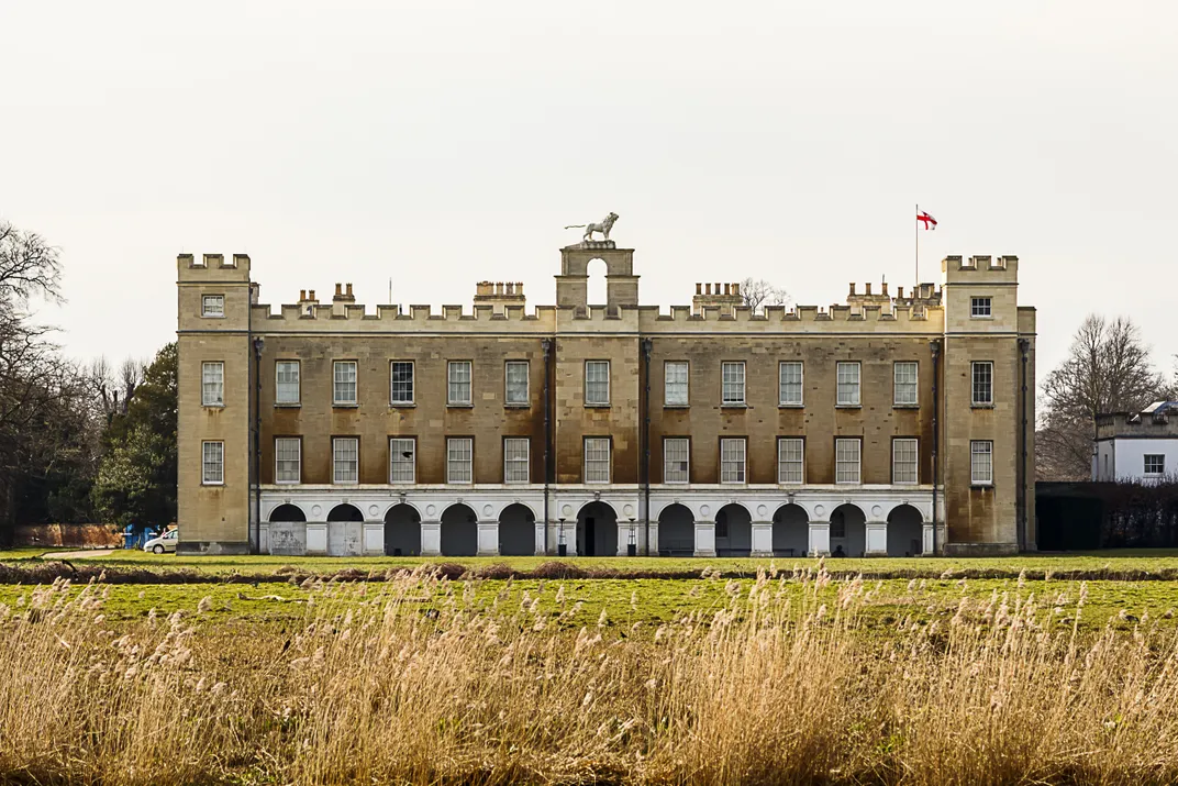 Syon House