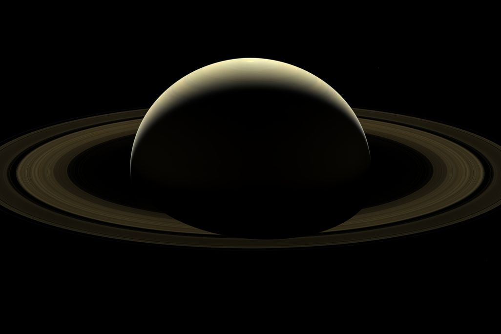 Saturn