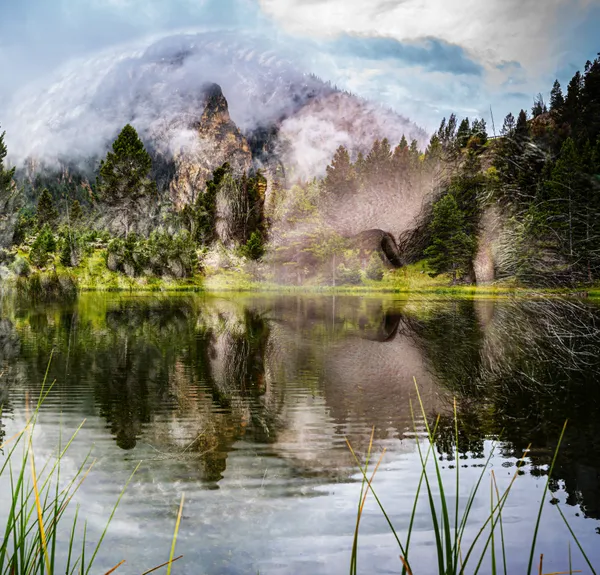Reflecting Pool thumbnail