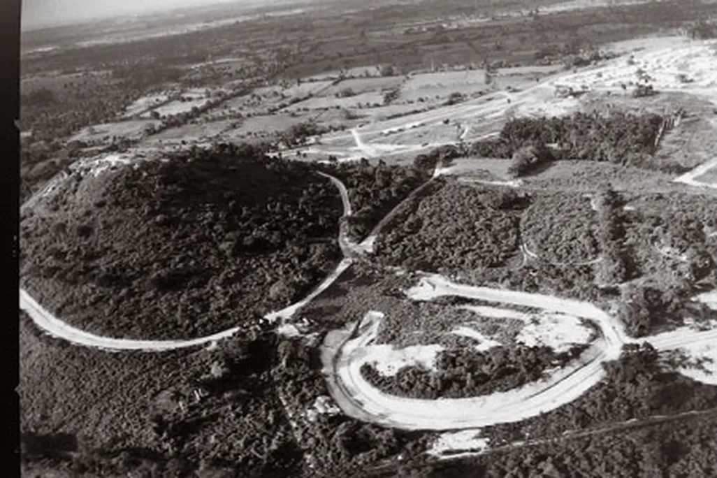 Low-altitude images, previously unpublished, reveal gaps in U.S. intelligence. Analysts failed to detect tactical nuclear warheads at a bunker near Managua.