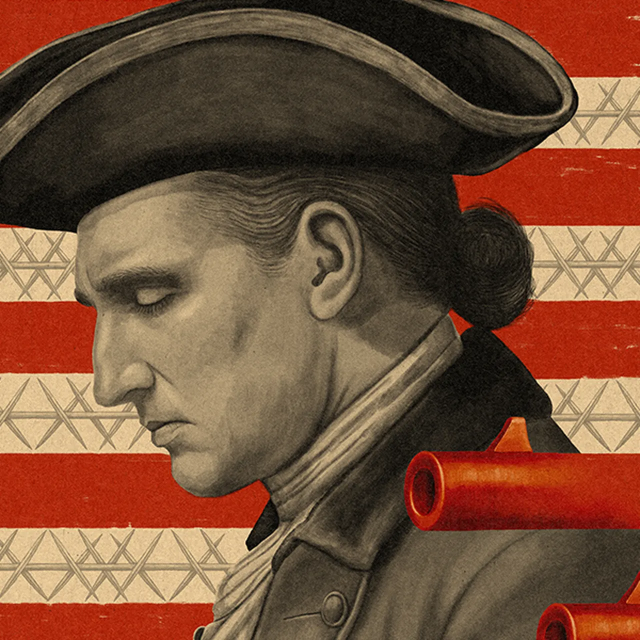 Fishers of Words — Aga Tamiola, image size:1280x1280