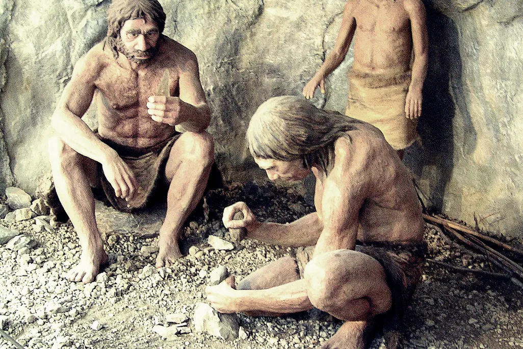 Neanderthals