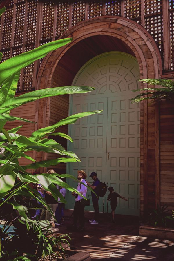 Balboa Door thumbnail