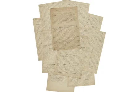 Pierre de Coubertin first publicly proposed reviving the Olympic Games in 1892.