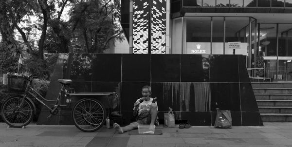 The Busker thumbnail