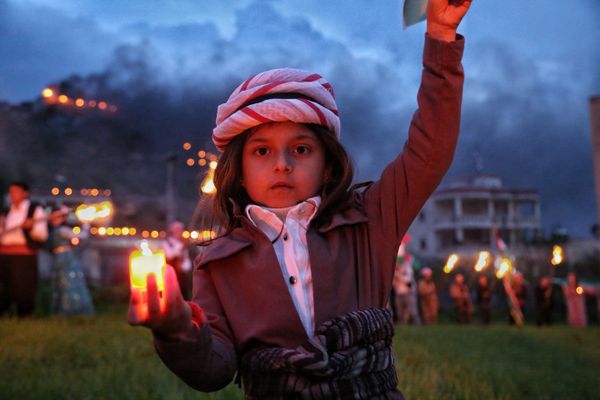 Happy Newroz thumbnail