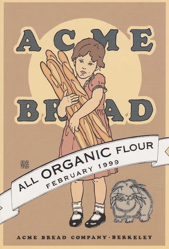 Acme Bread Company