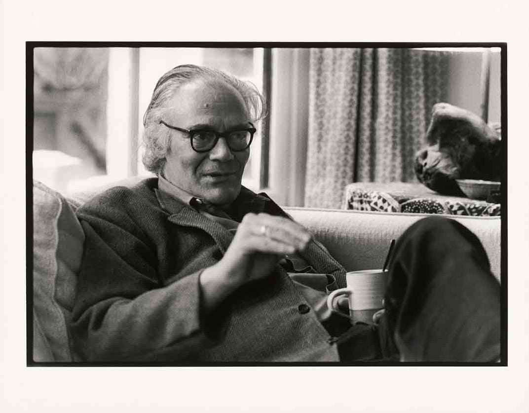 Robert Lowell