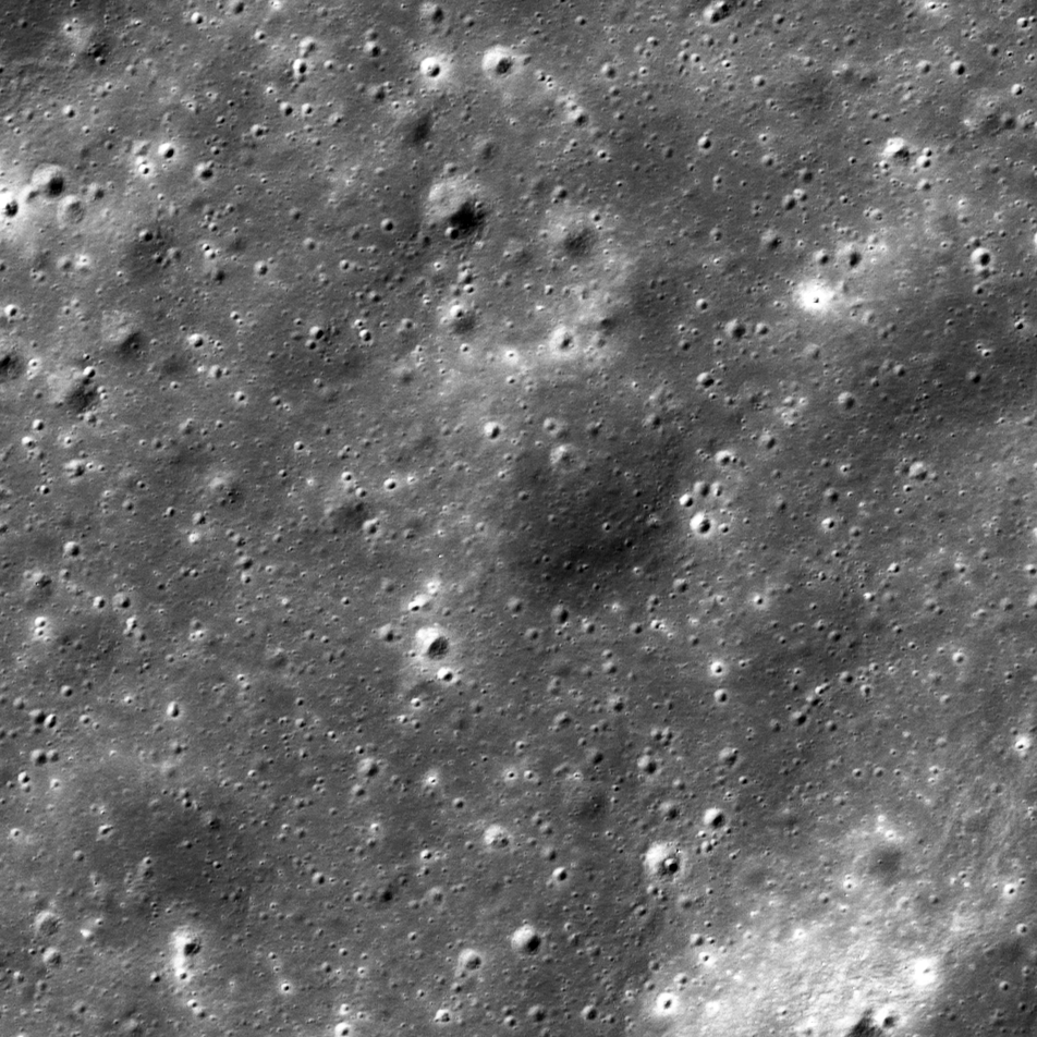 Lunar Craters May Be Forming Faster Than We Thought